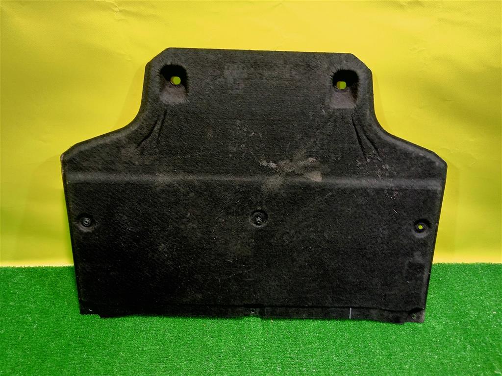 Audi Q5 (FY) 2017 для Пыльник двигателя