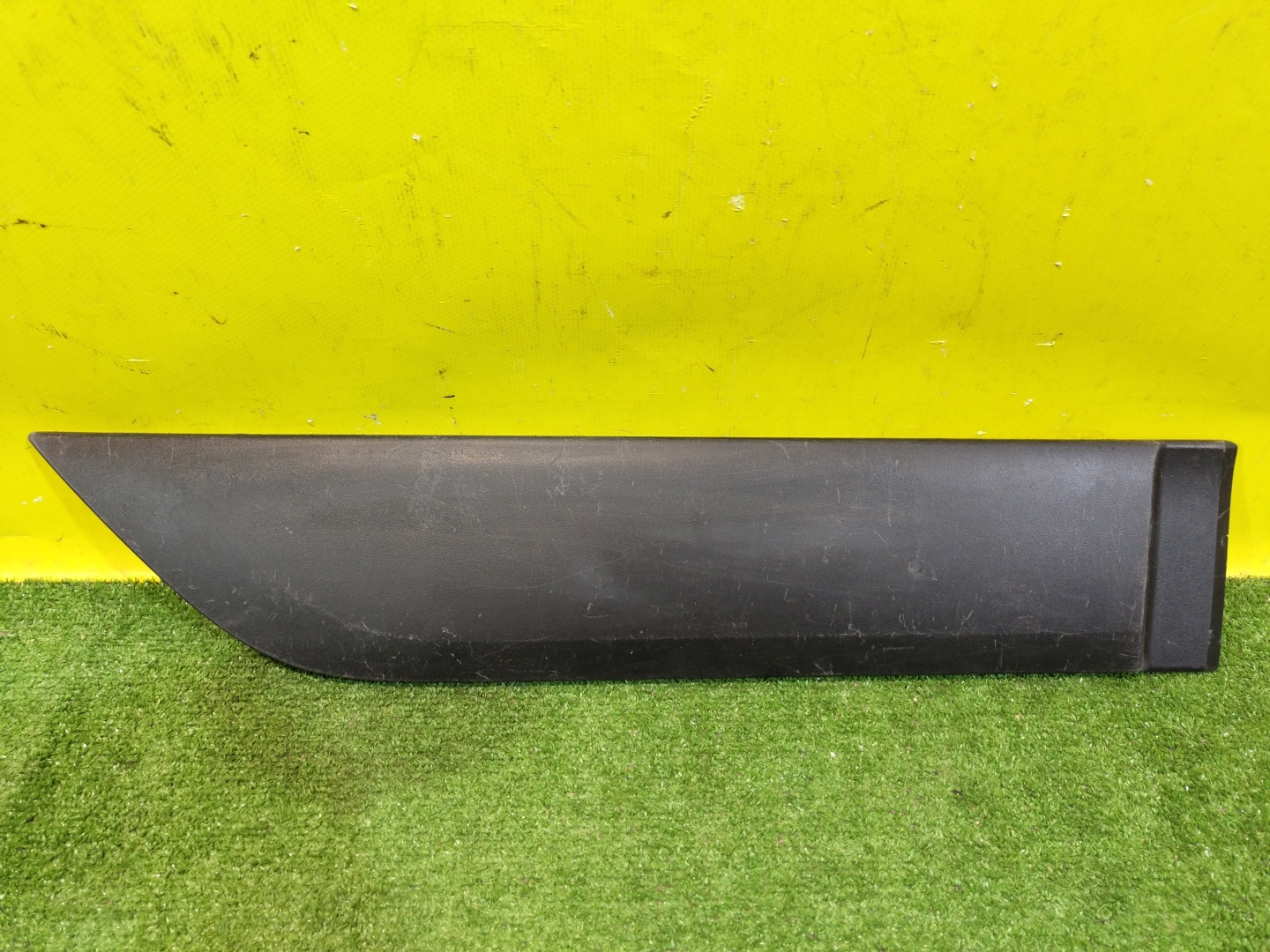 Hyundai ix35 (LM) 2009 для Накладка двери задней правой