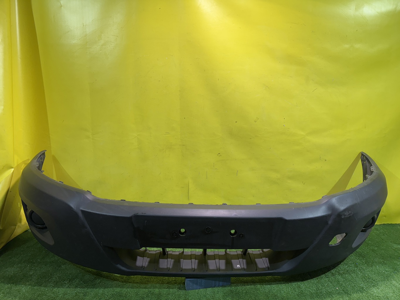 Ford Transit 2014> для Бампер передний