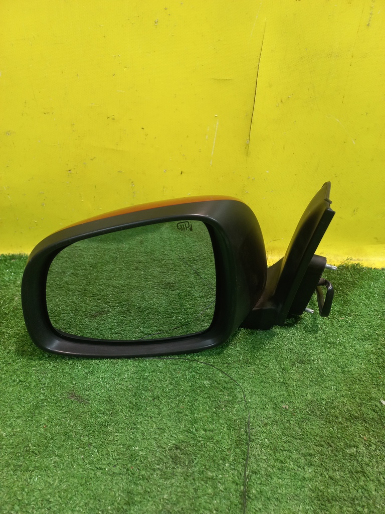 Suzuki SX4 2006 для Зеркало левое электрическое