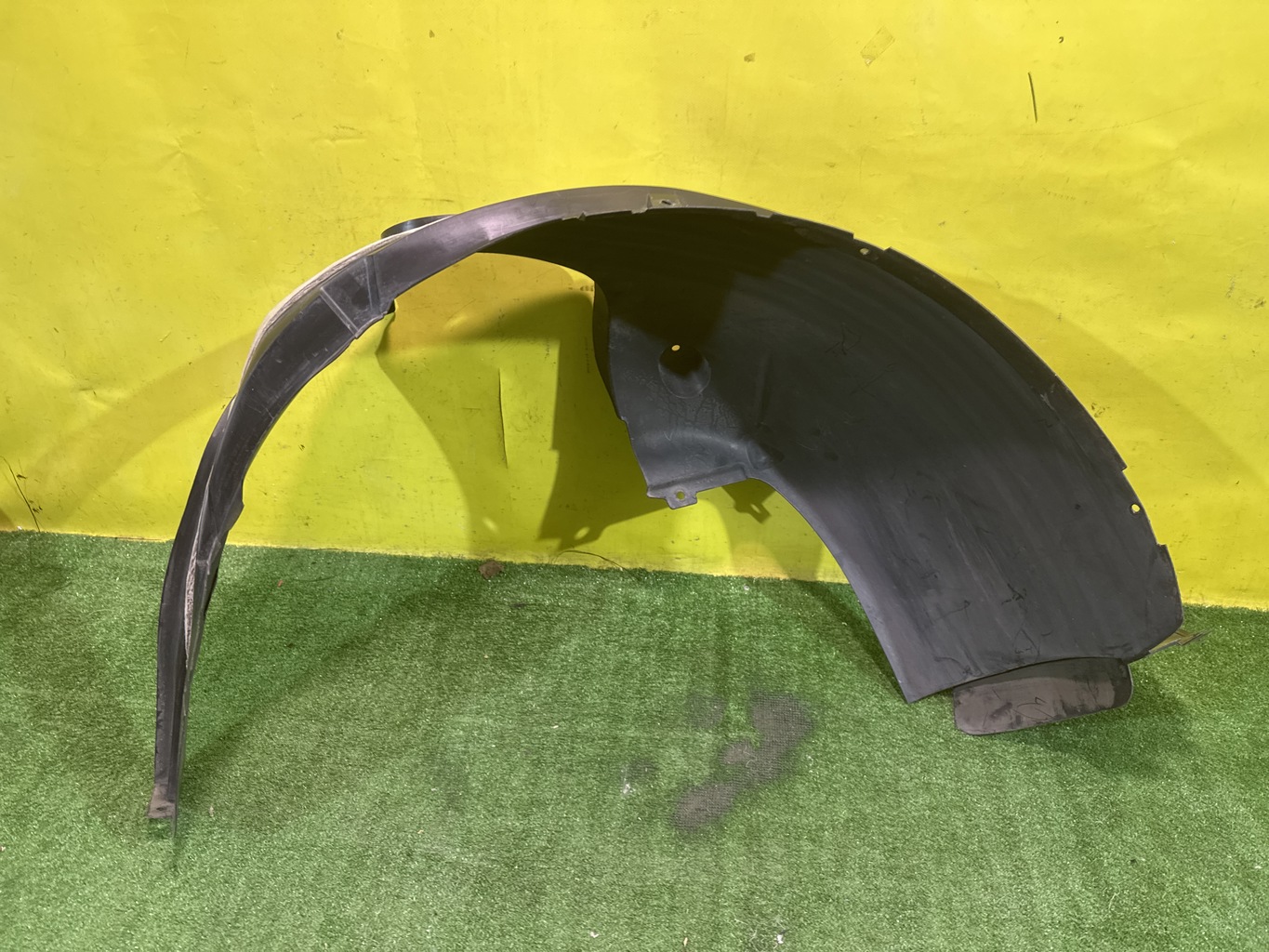 Chery Tiggo 7 Pro Max 2024 для Локер передний правый