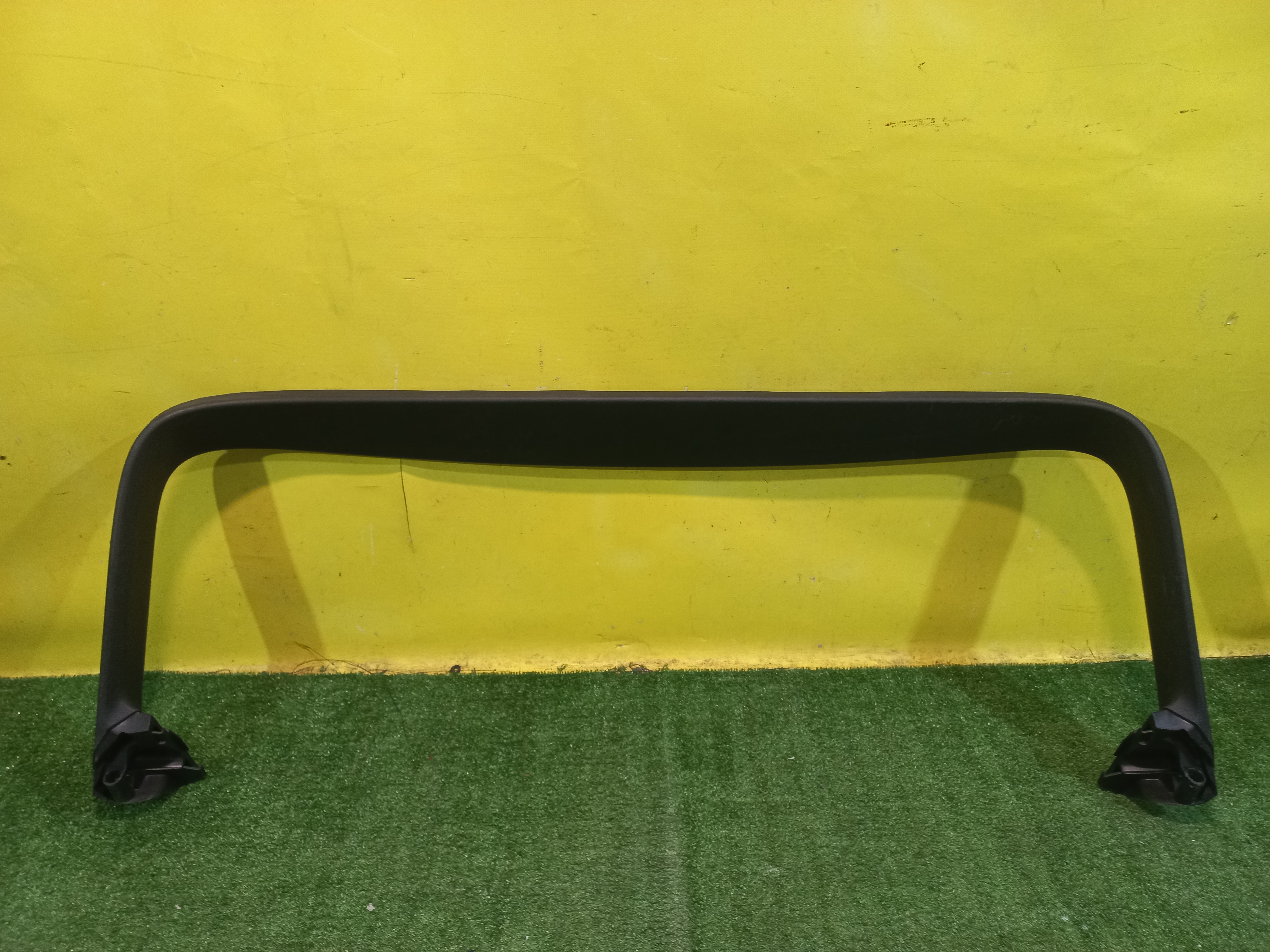 Skoda  Kodiaq 2016  для Обшивка двери багажника