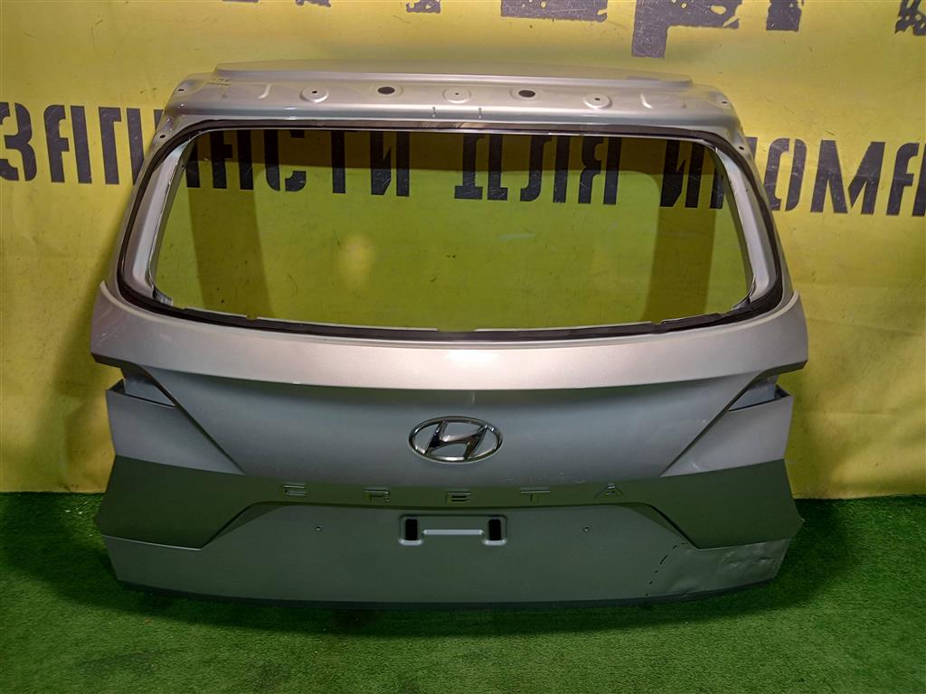 Hyundai Creta SU2 2020 для Дверь багажника