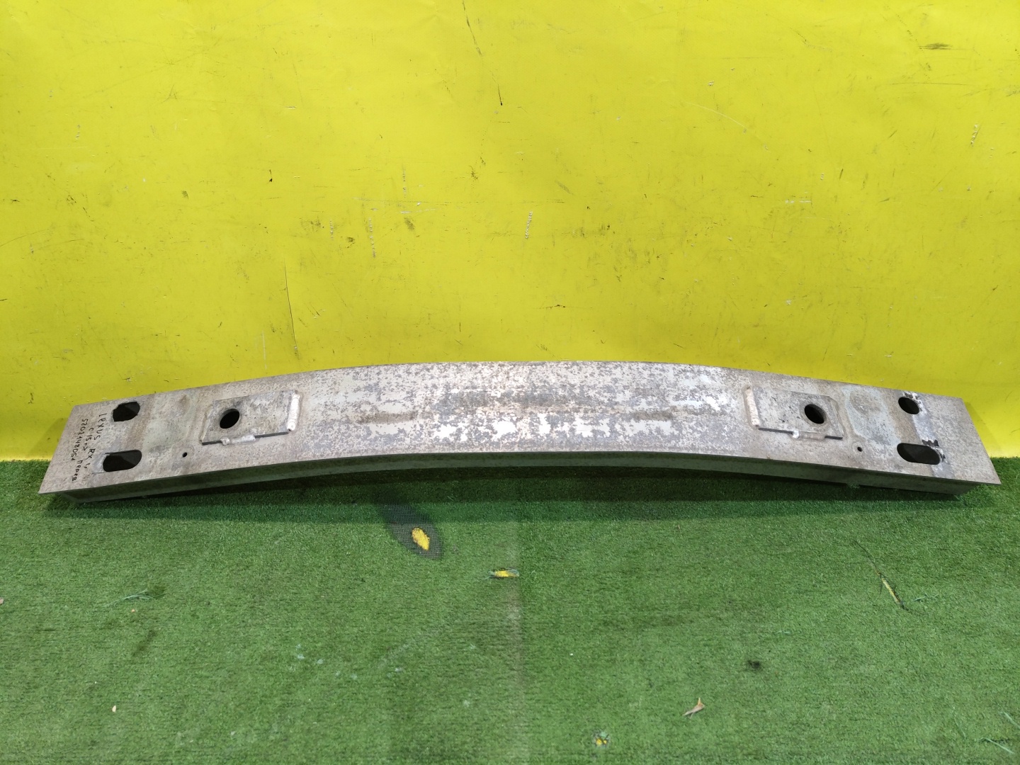 Lexus RX 2015 для Усилитель переднего бампера