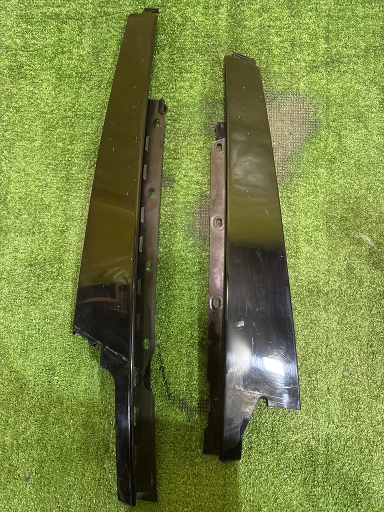 Jaguar F-Pace 2015 для Накладка двери задней правой