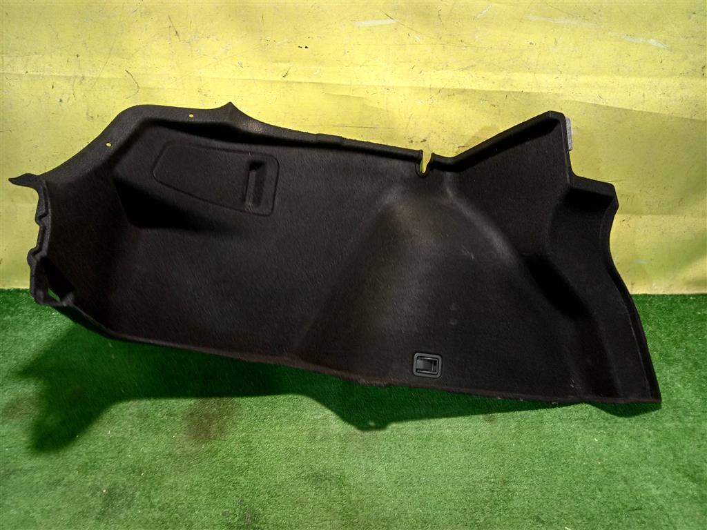 Kia K5 2019 для Обшивка багажника