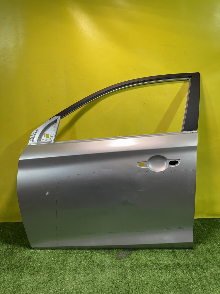 Changan Alsvin 2018 для Дверь передняя левая