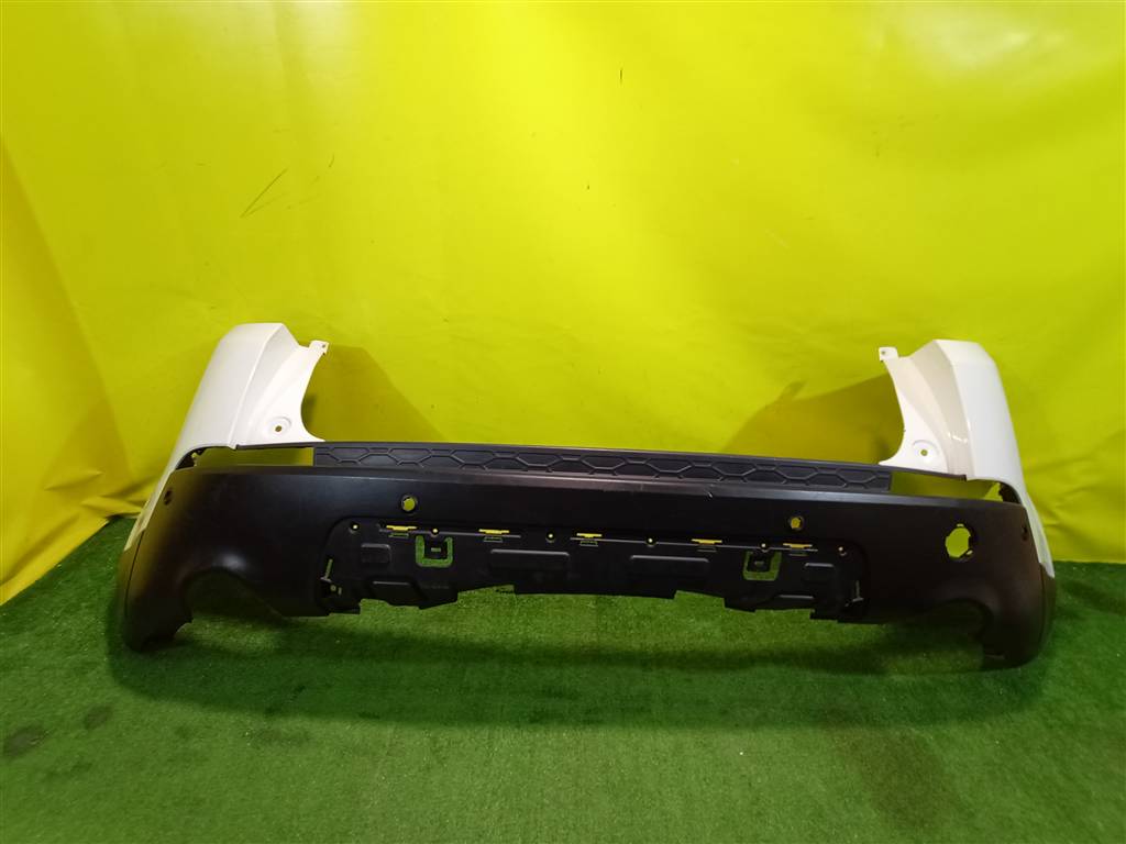 Land Rover Discovery Sport 2014 для Бампер задний