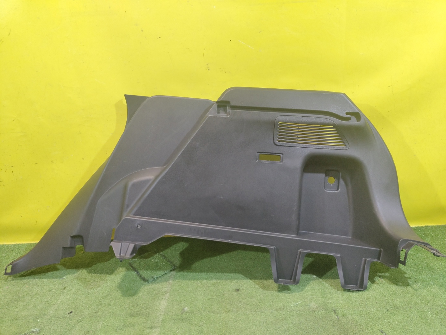 GAC GS5 2018 для Обшивка багажника