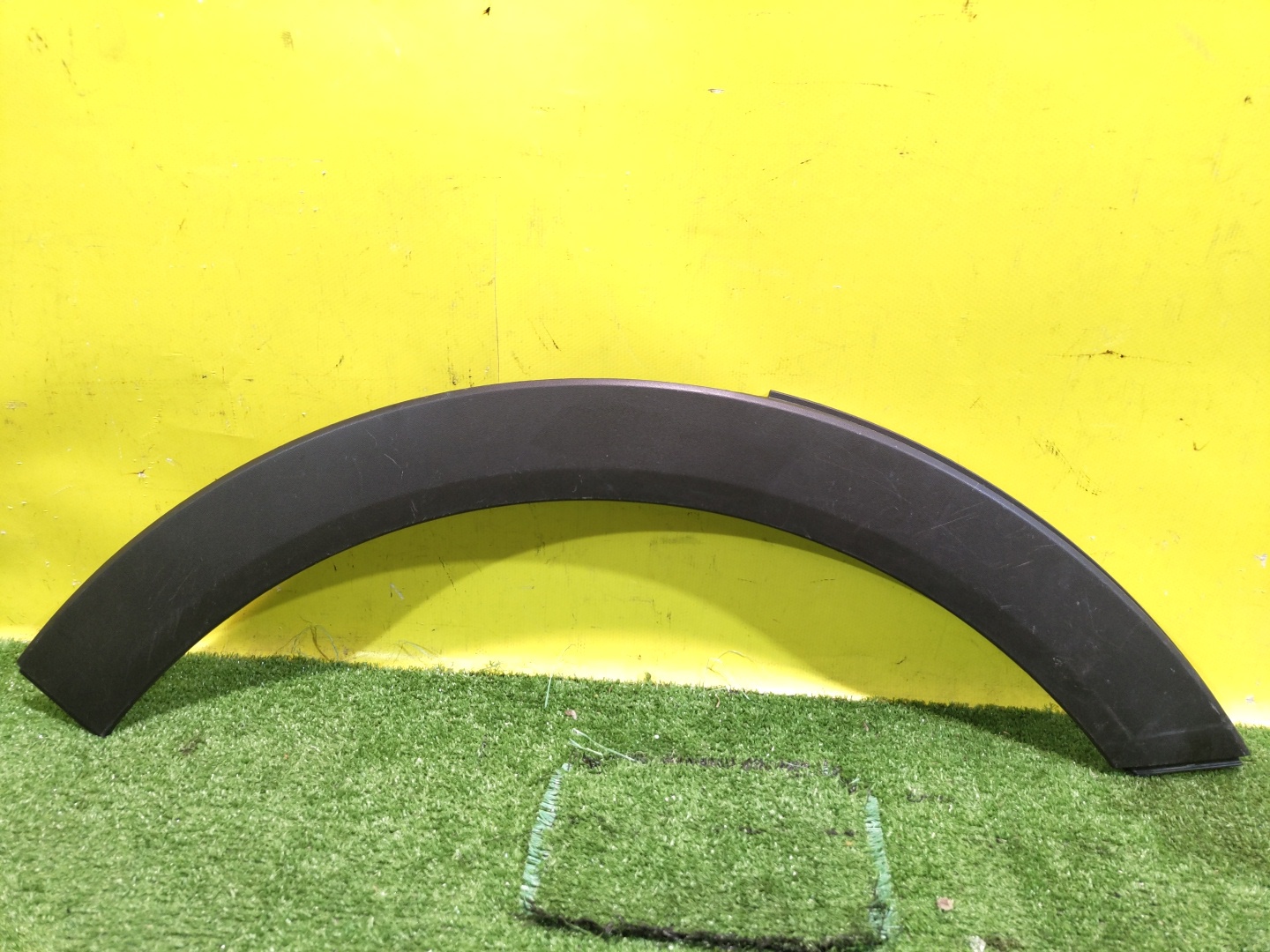 Hyundai Creta GS 2015  для Арка заднего крыла правая