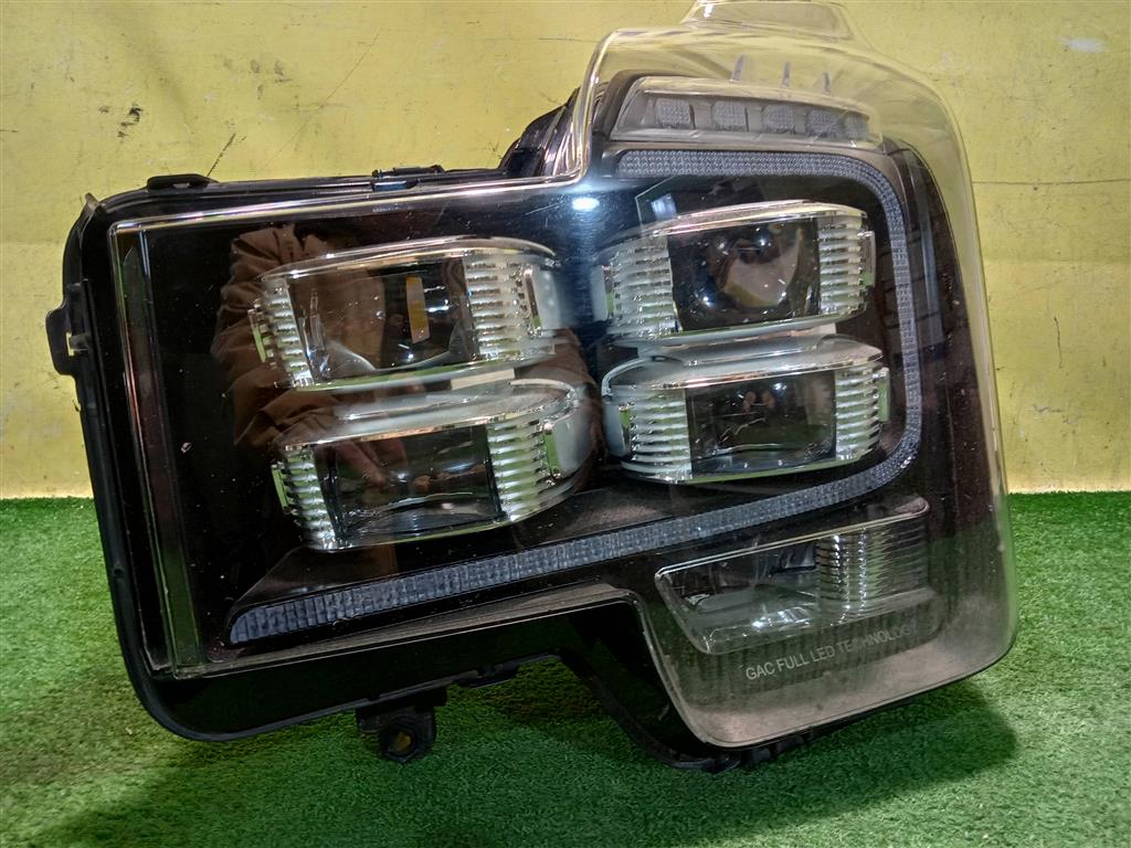 GAC GS8 2016 для Фара левая LED