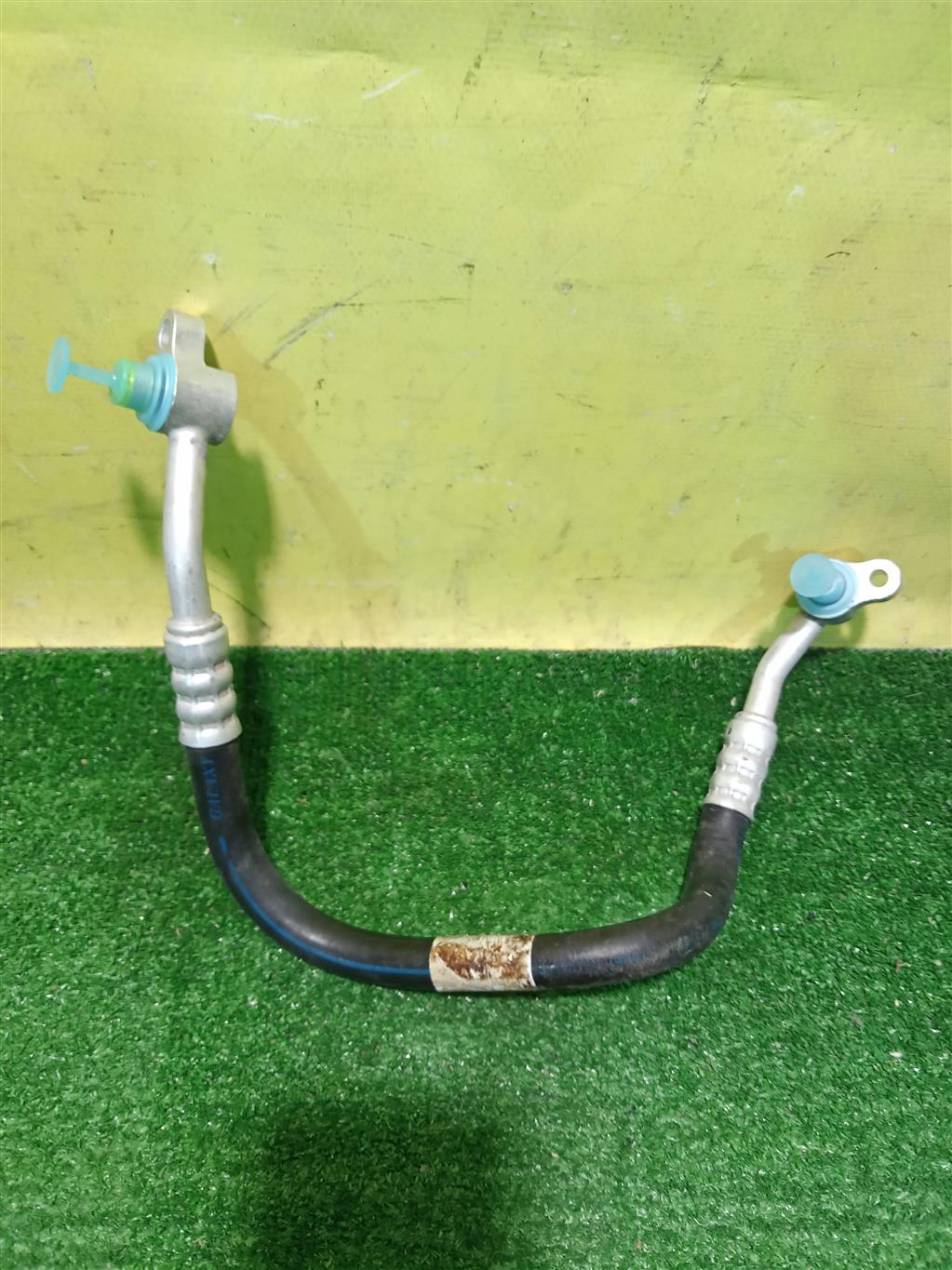 Lada Granta 2011- для Трубка кондиционера