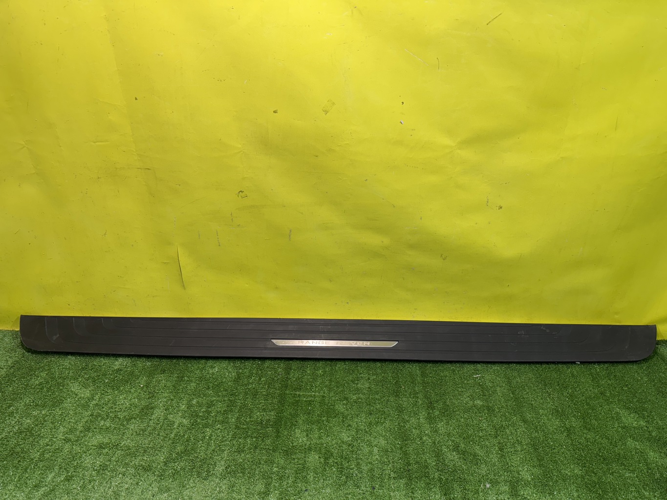 Land Rover Range Rover 4 L405 2012 для Подножка порога правая