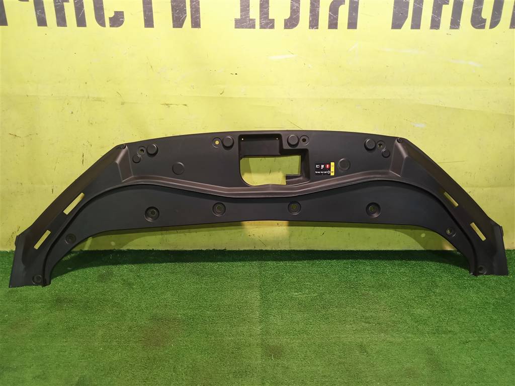 Haval (Хавал) F7 2018 для Кожух замка капота