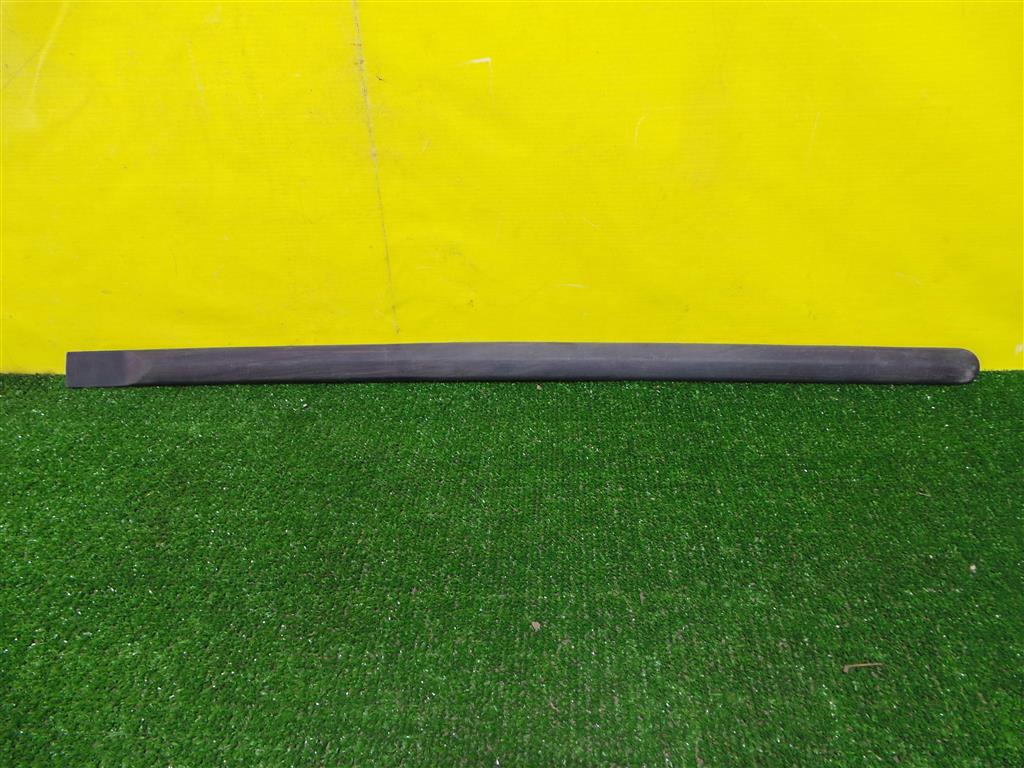 Renault Logan 2005  для Накладка двери задней правой