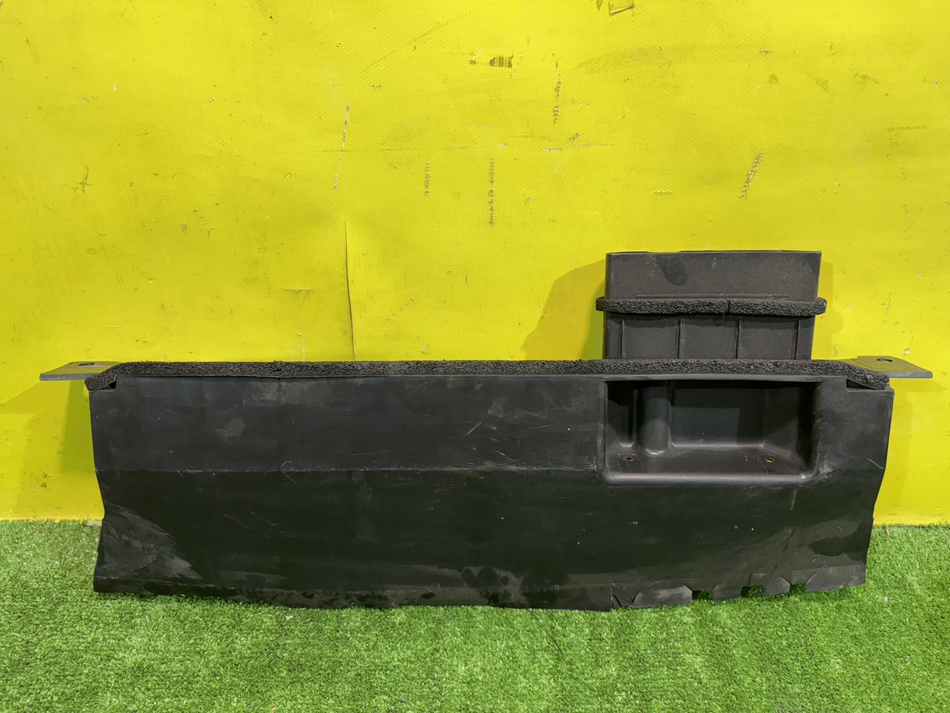 Chery Tiggo 8 Pro 2021 для Дефлектор радиатора