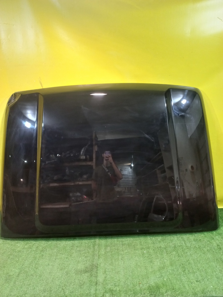 Tank 300 2023 для Капот