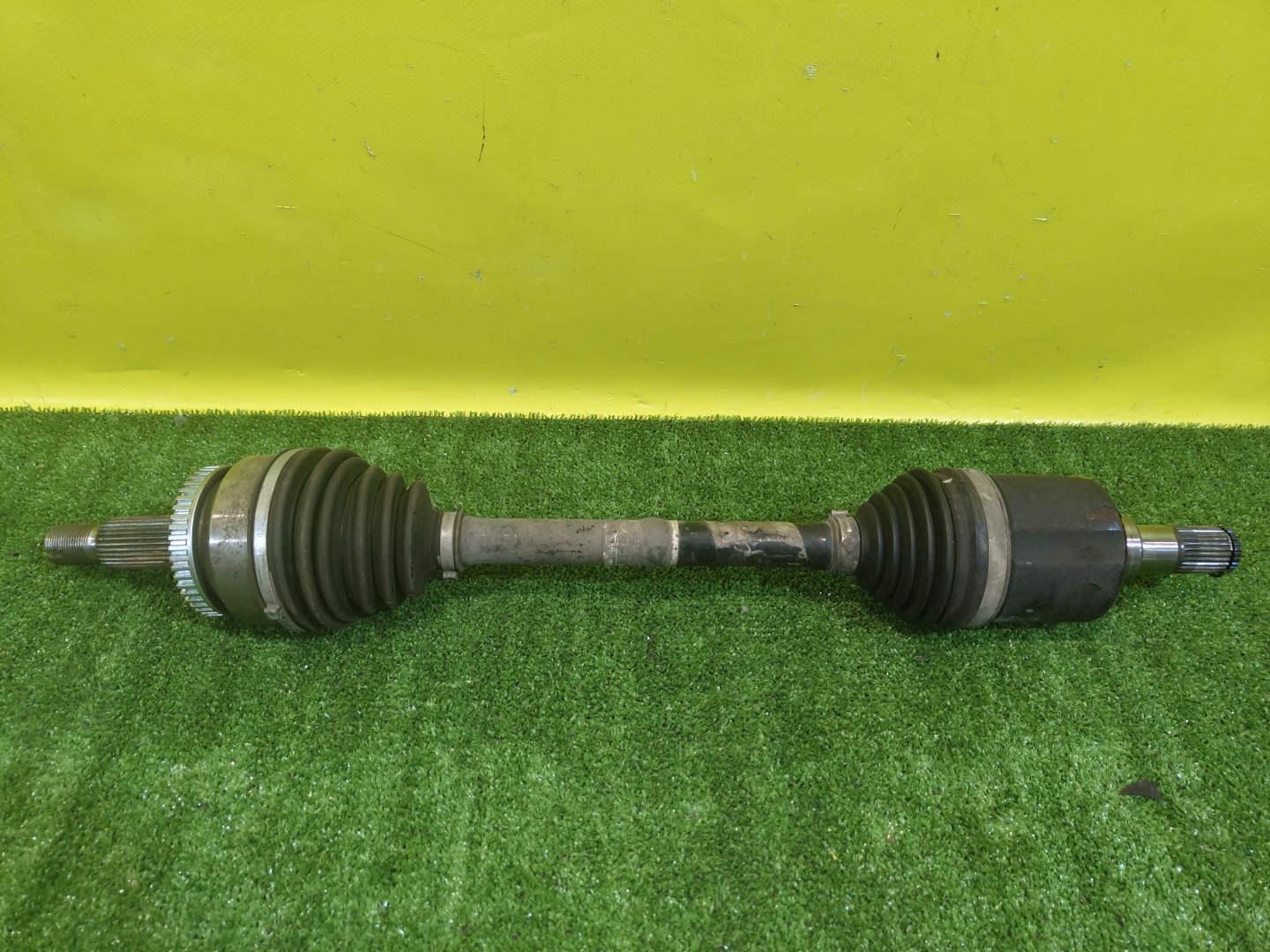 Kia Sportage 4 QL 2016 для Привод передний левый