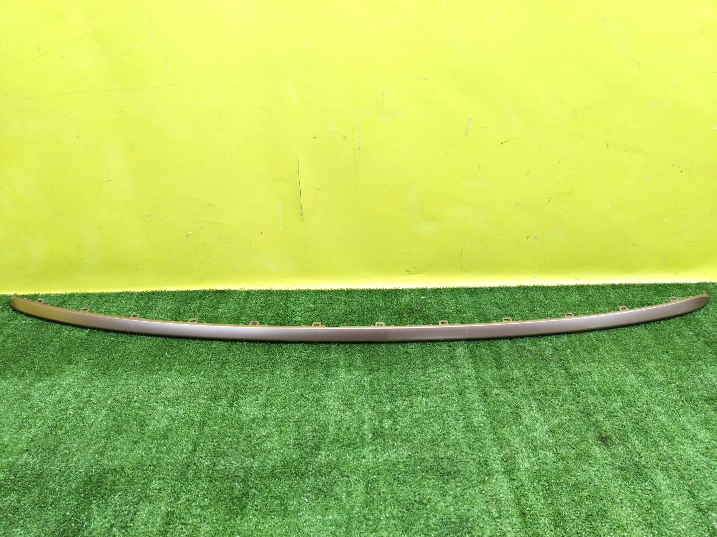 Chery Exeed VX 2020 для Молдинг заднего бампера центральный