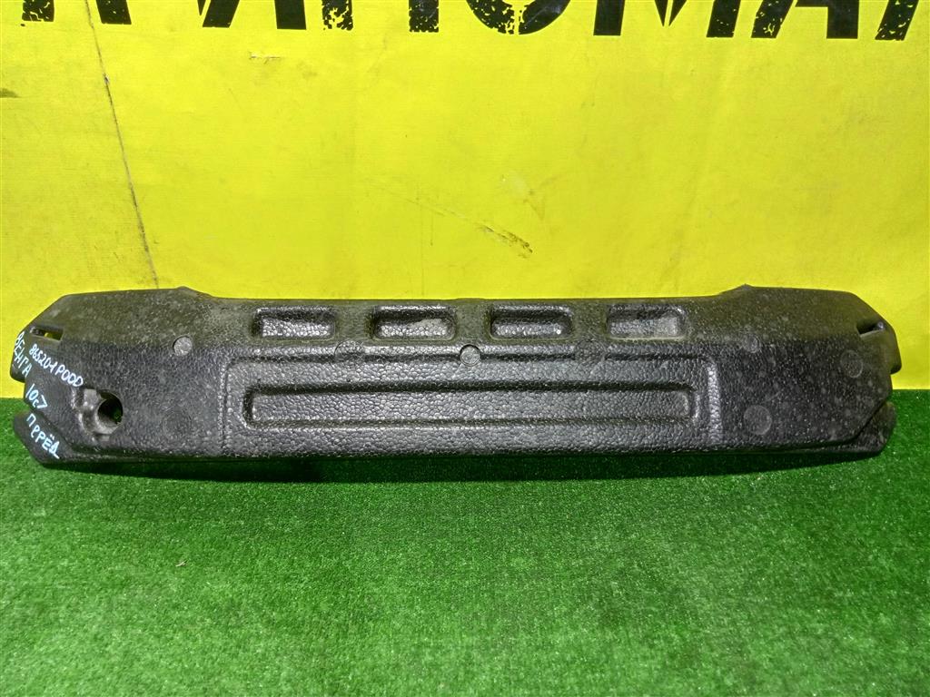Kia Venga YN 2010 для Наполнитель переднего бампера