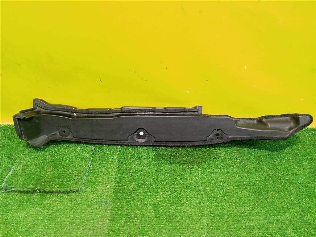 Toyota Land Cruiser Prado 150 2009 для Пыльник крыла правый