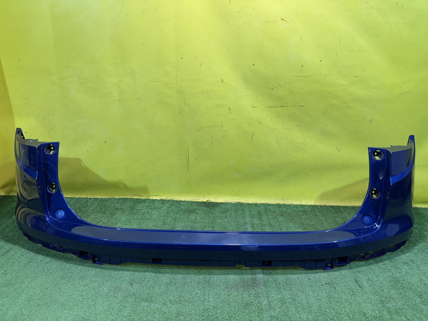 Geely  Coolray SX11 2018 для Бампер задний