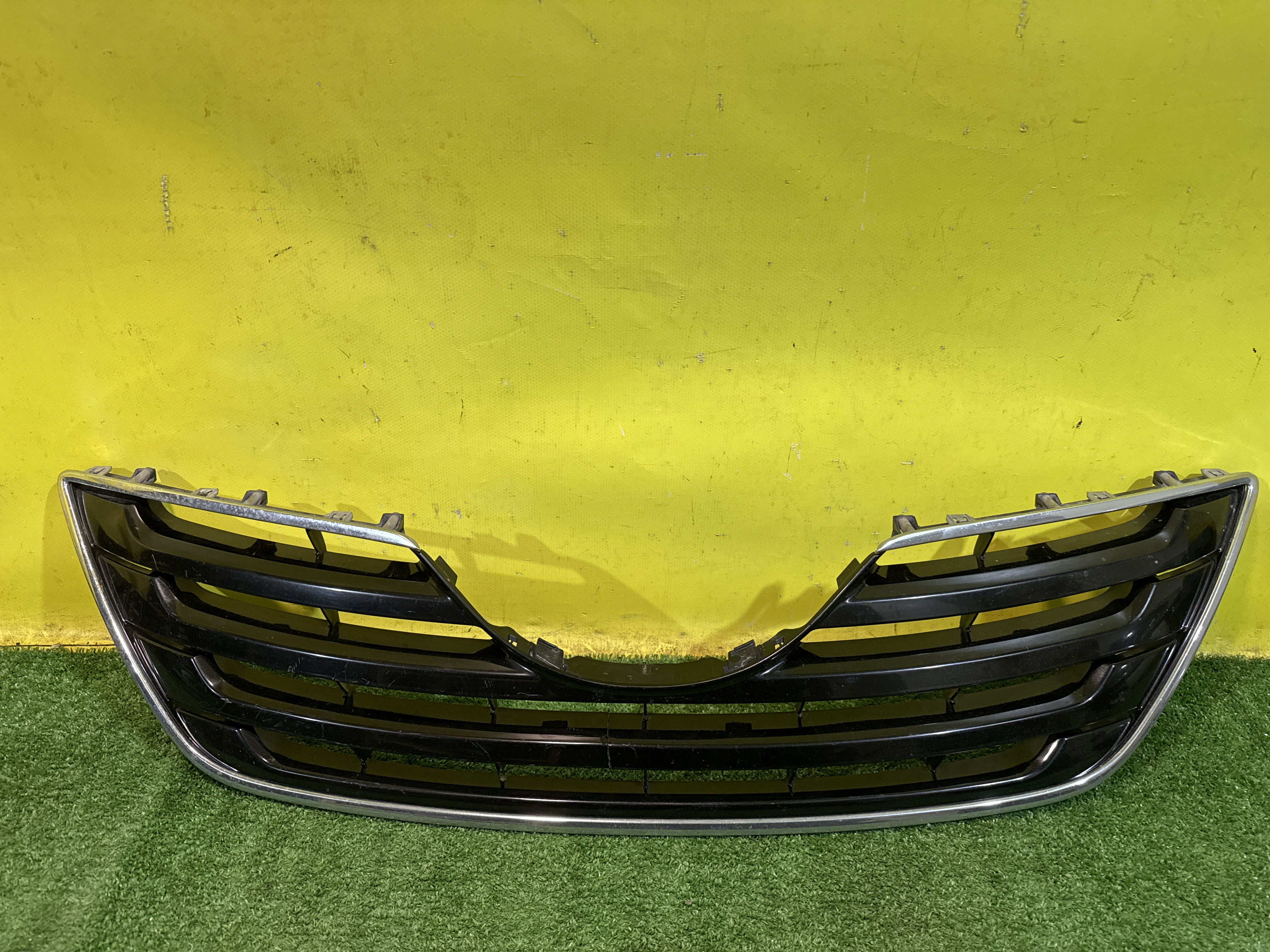 Toyota Camry V40 2006 для Решетка радиатора