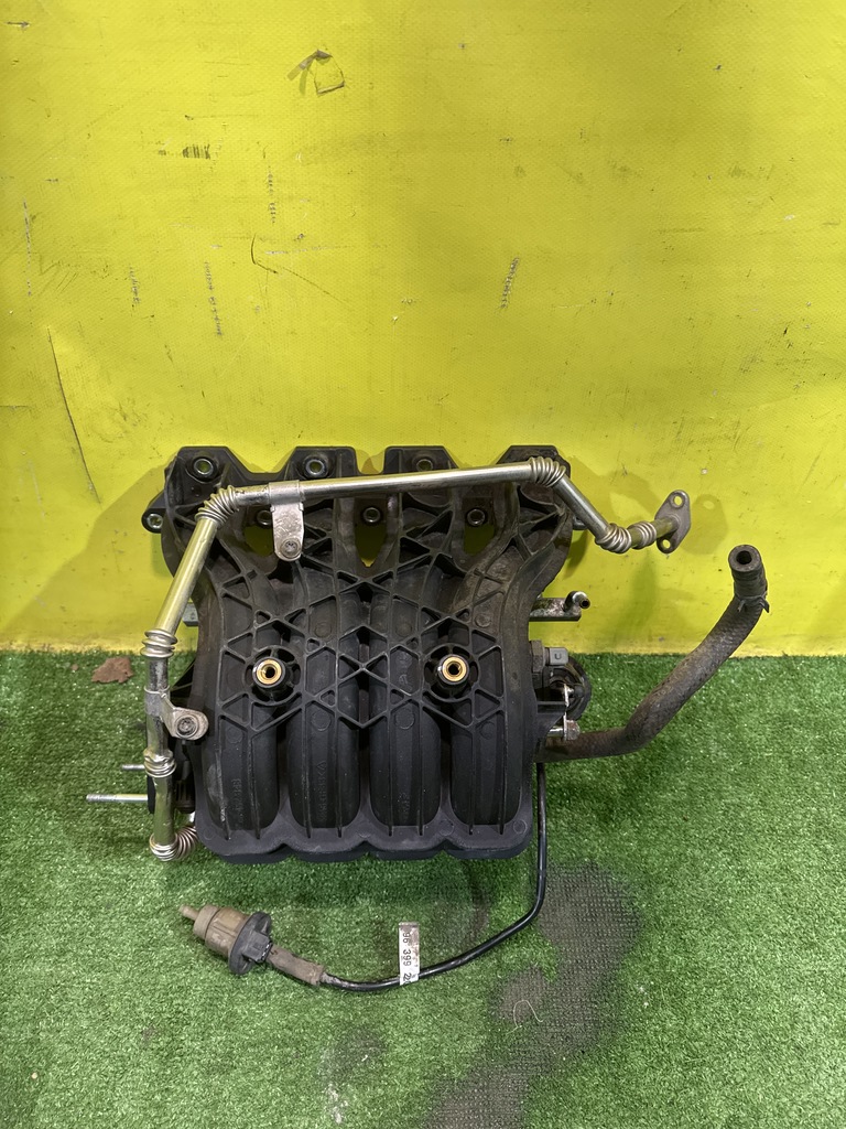 Chevrolet Aveo (T200) 2003-2008 для Коллектор впускной