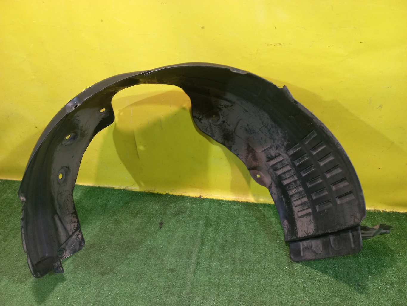 Hyundai Santa Fe (DM) 2012 для Локер передний правый