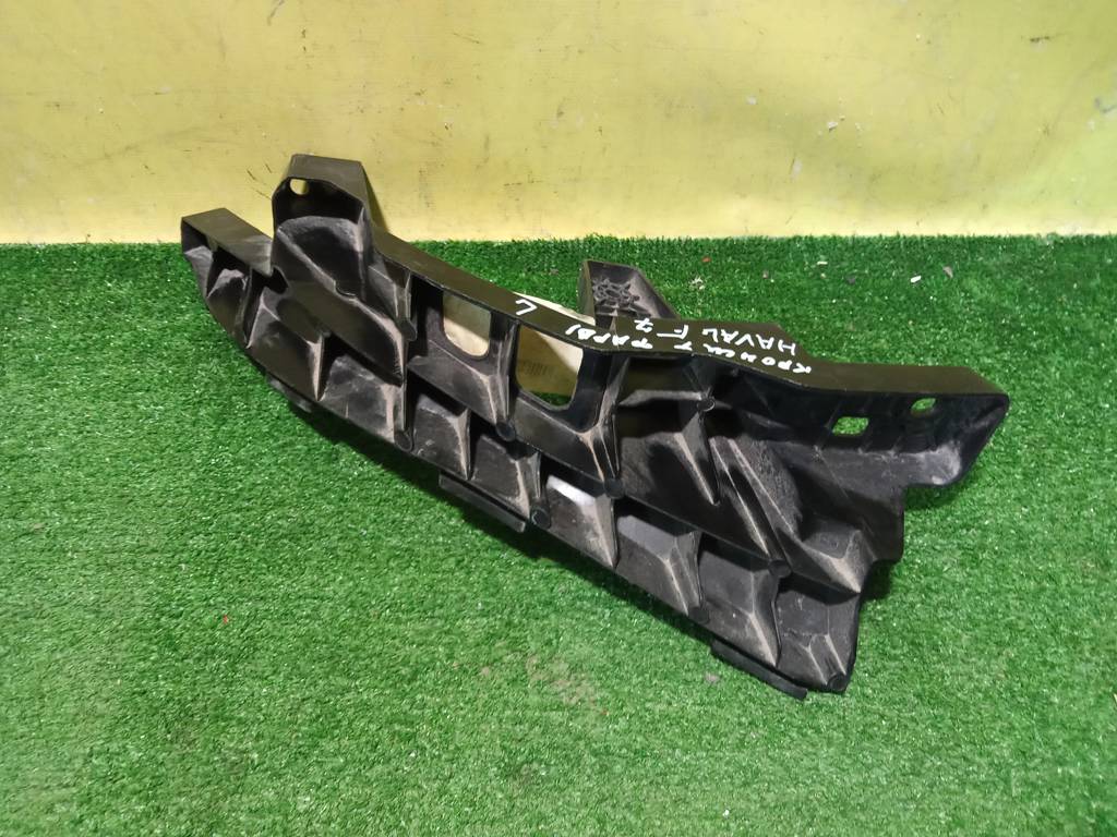 Haval (Хавал) F7 2018 для Кронштейн фар левый