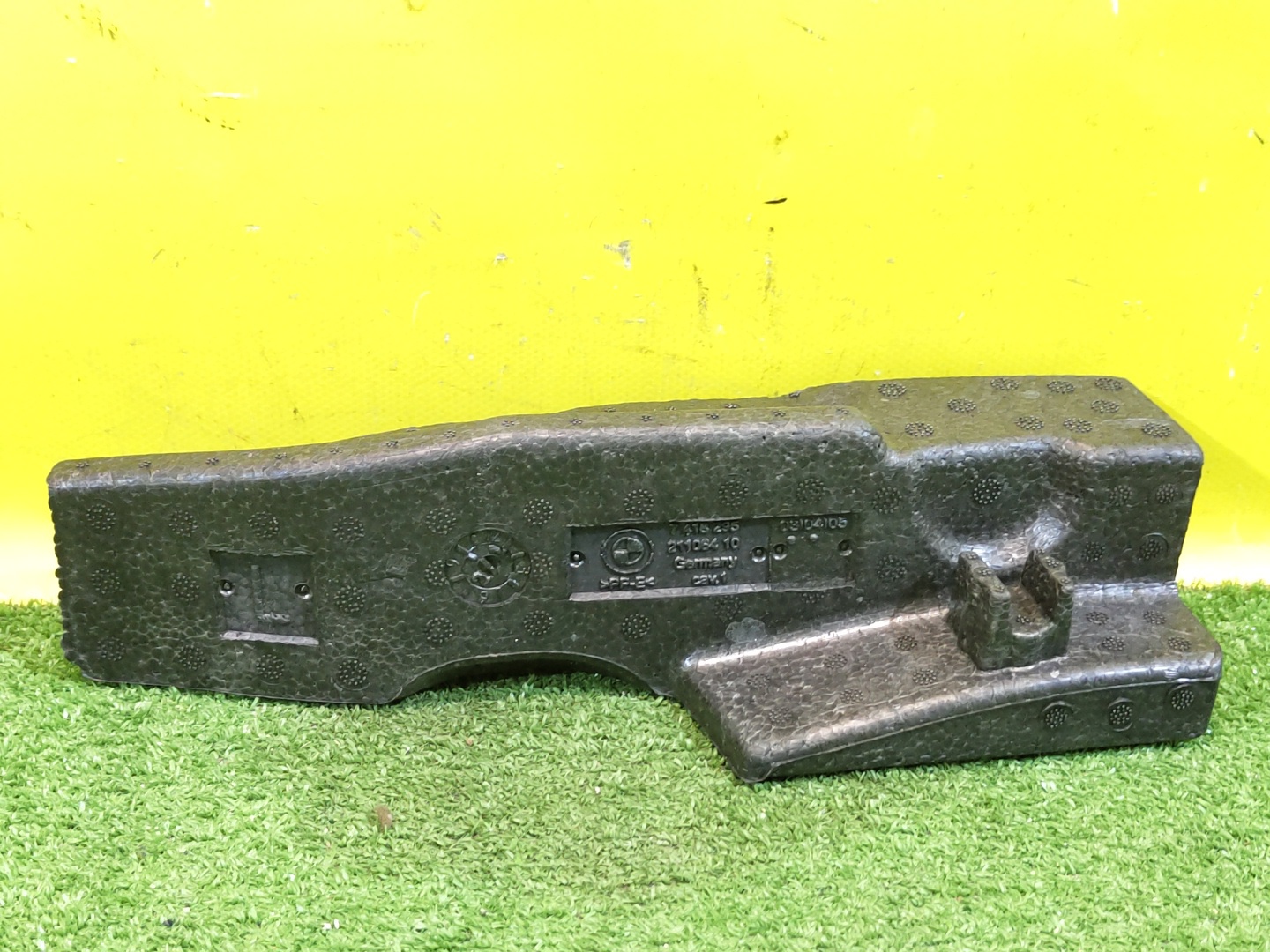 BMW 5 G30 2016 для Уплотнитель багажника