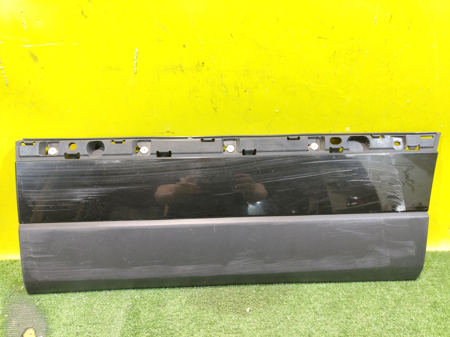 Land Rover Range Rover 4 L405 2012 для Накладка двери задней левой