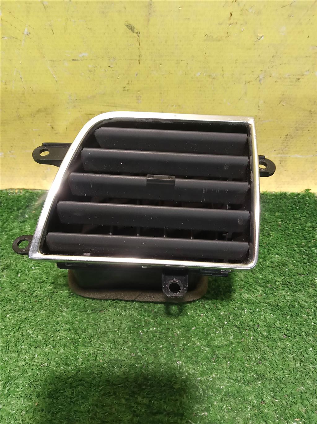 Audi A8 4H (D4) 2009  для Дефлектор воздушный