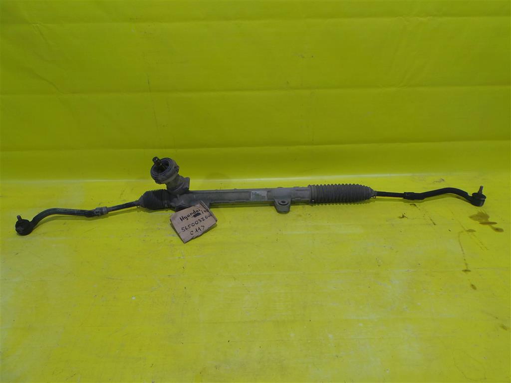 Hyundai i40 (VF) 2011 для Фара левая