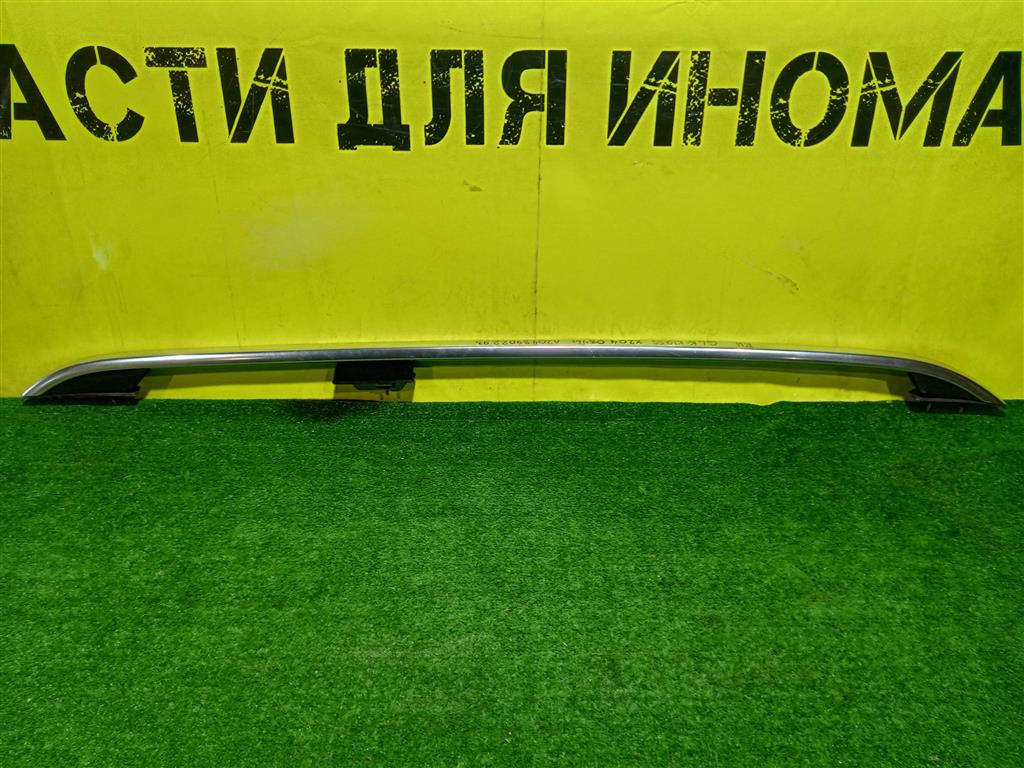 MERСEDES BENZ GLK-Class (X204) 2008 для Рейлинг крыши правый