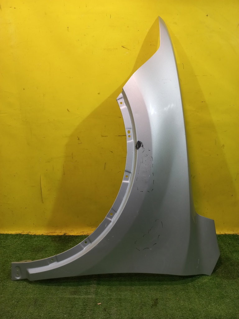 Geely  Atlas Pro 2019 для Крыло переднее левое