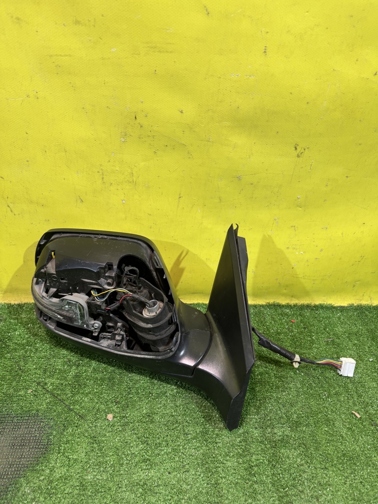 Honda CR-V 4 2012 для Зеркало правое электрическое