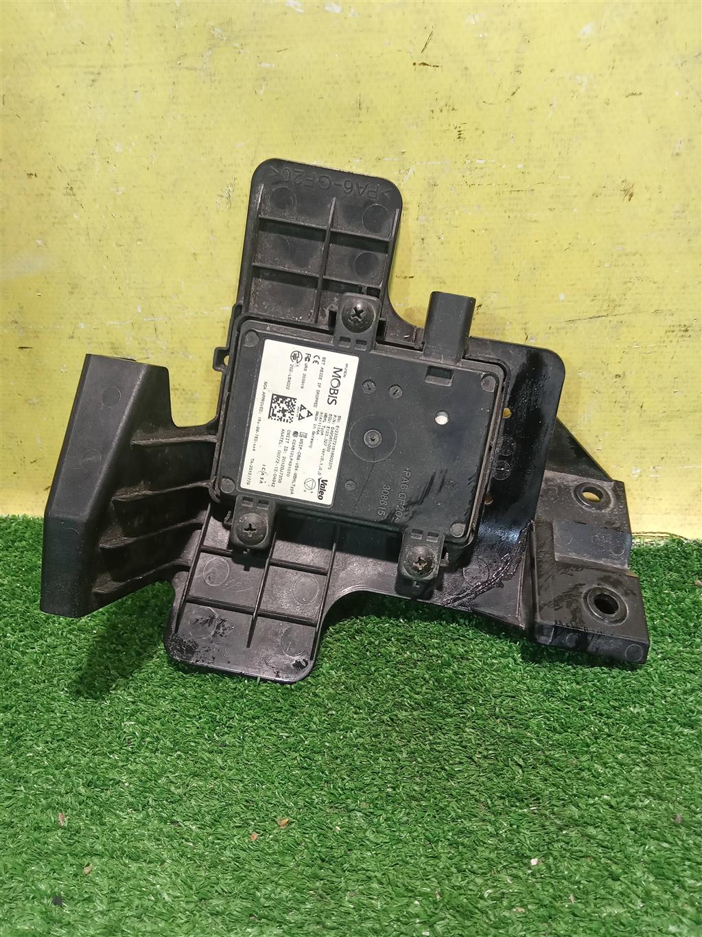 Kia Optima 4 JF 2016 для Датчик слепой зоны