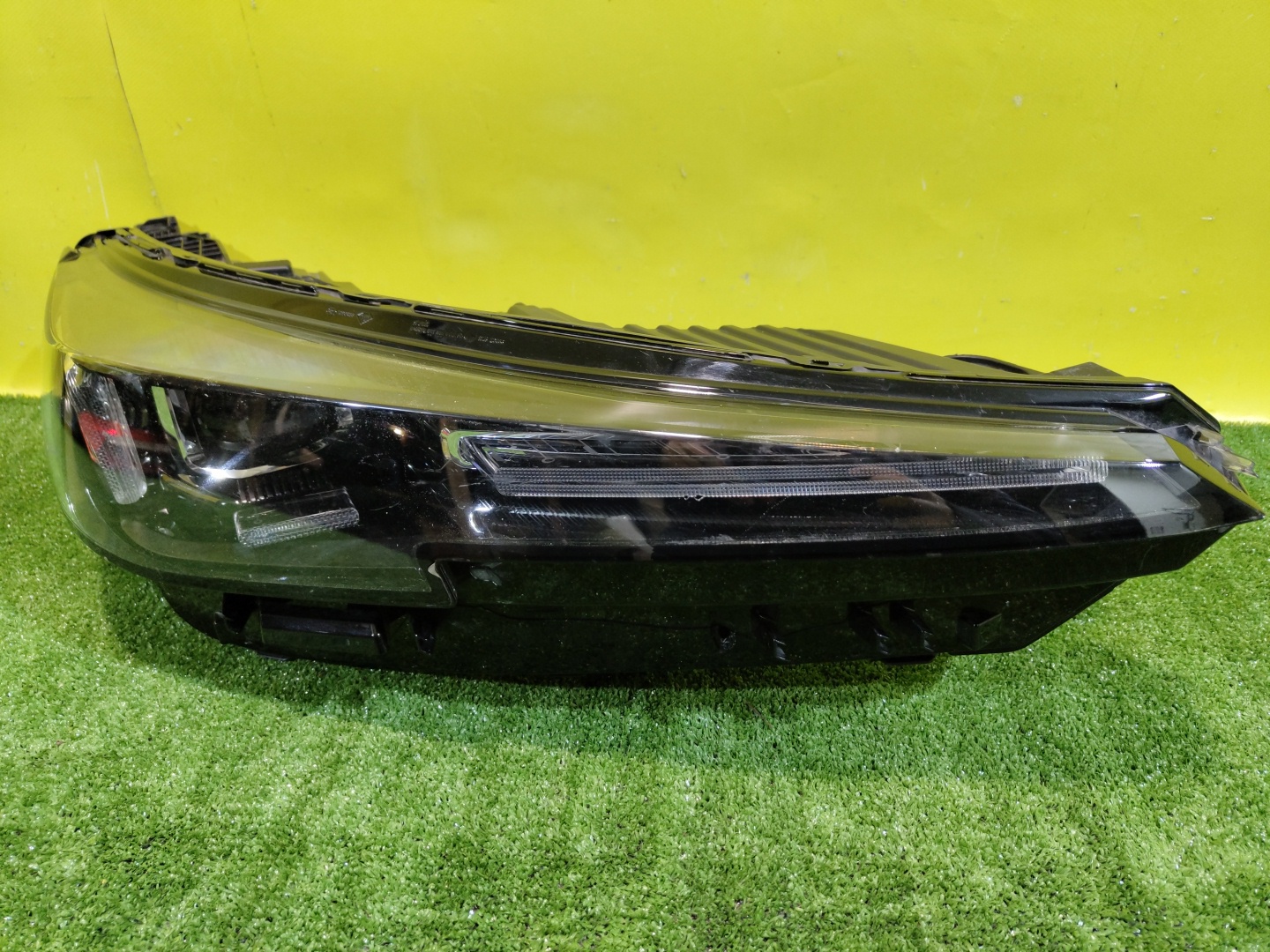 Changan CS 55 Plus 2021 для Фара правая LED