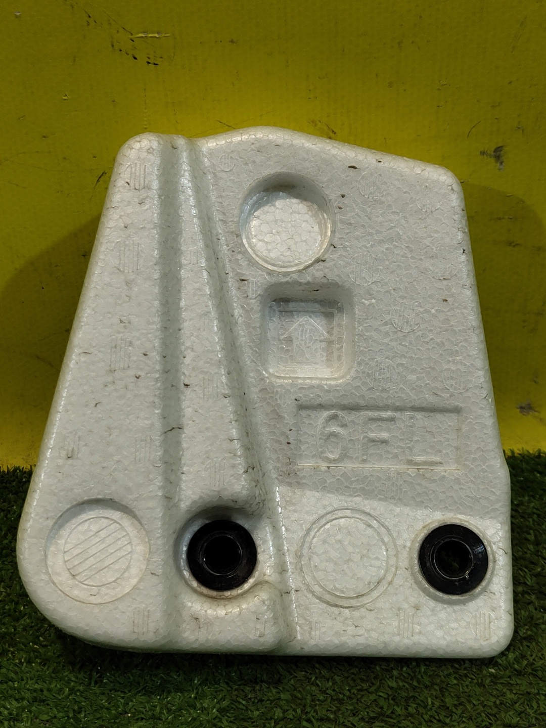 Lexus NX 2014 для Уплотнитель двери