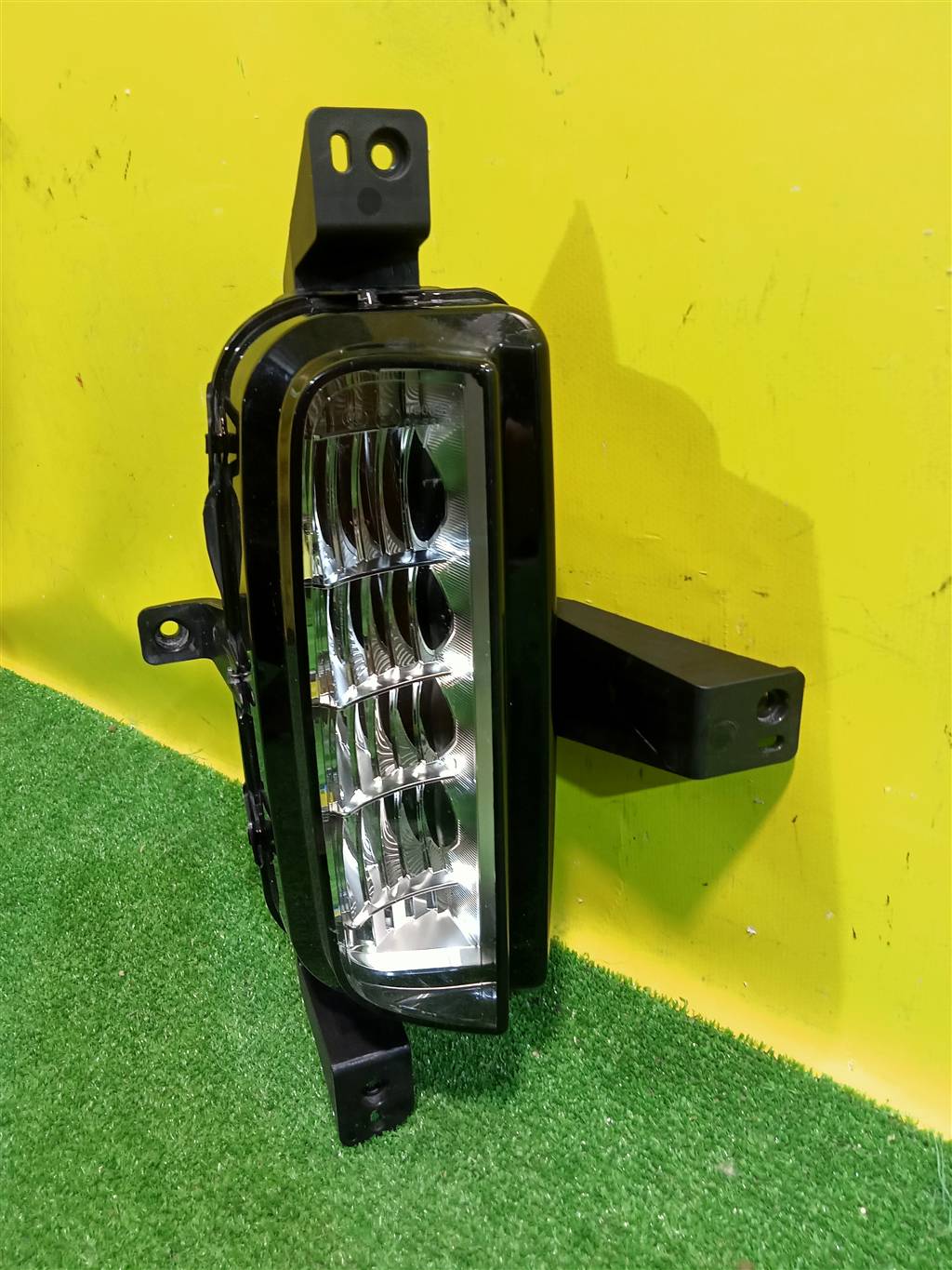 Chery Exeed TXL 2020 для ДХО правый