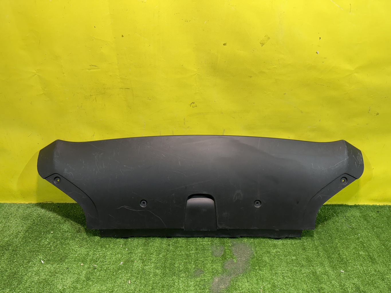 Land Rover Range Rover Velar L560 2017 для Накладка переднего бампера