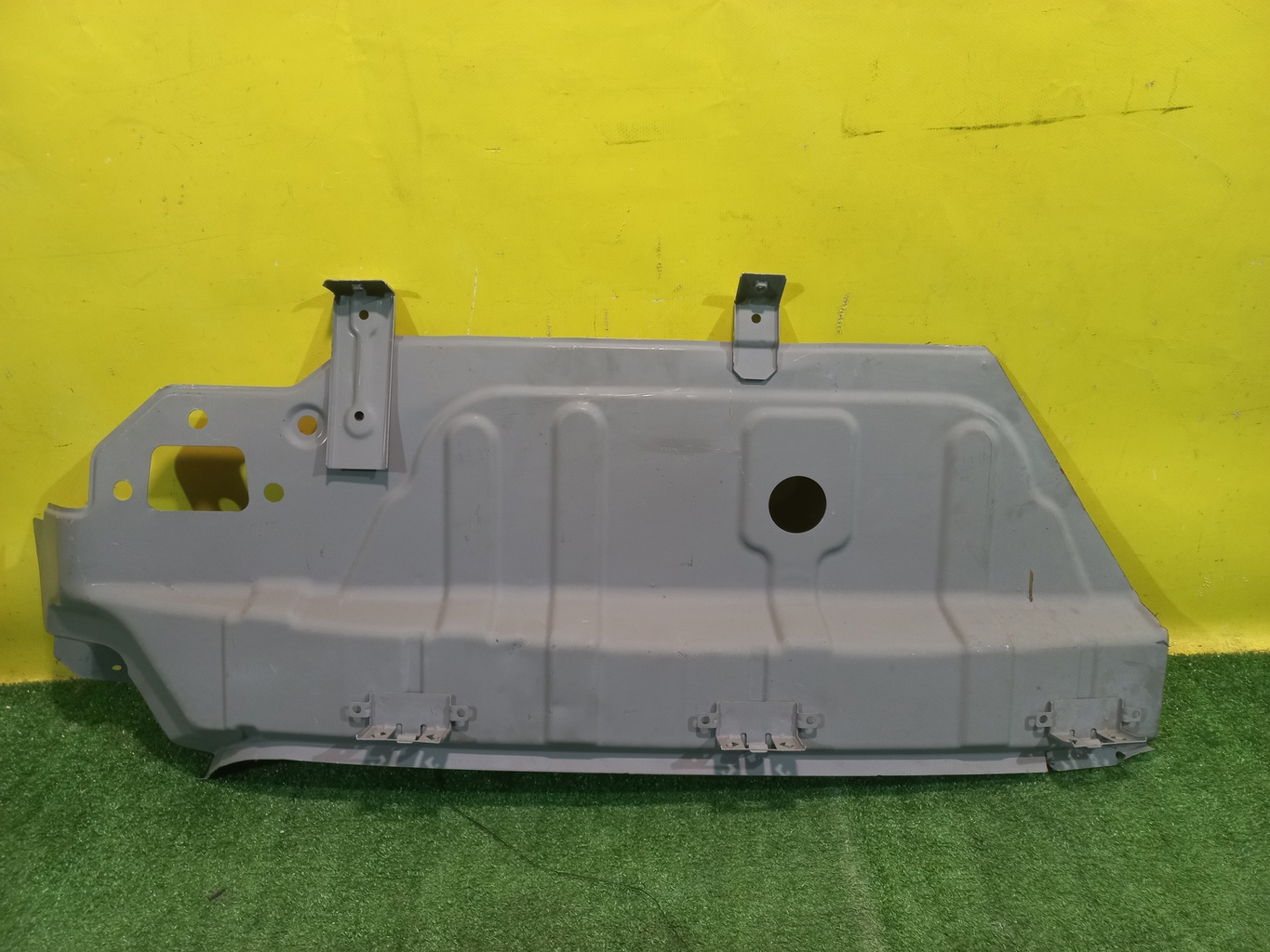 Chery Omoda S5 2023 для Панель задняя