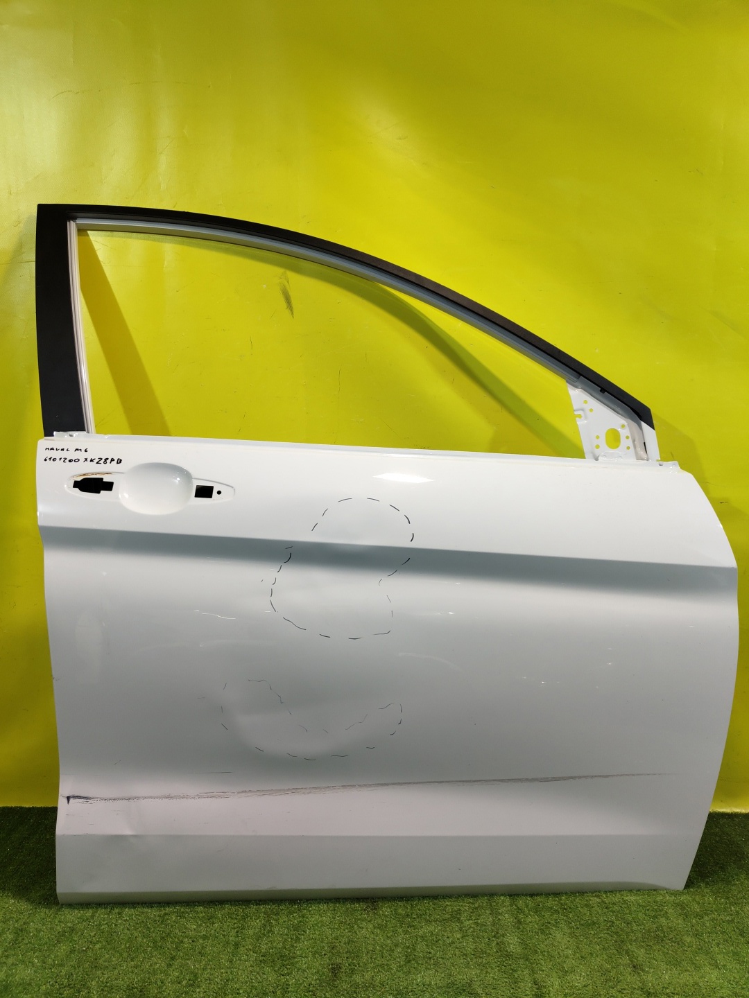 Haval (Хавал) M6 2021 для Дверь передняя правая