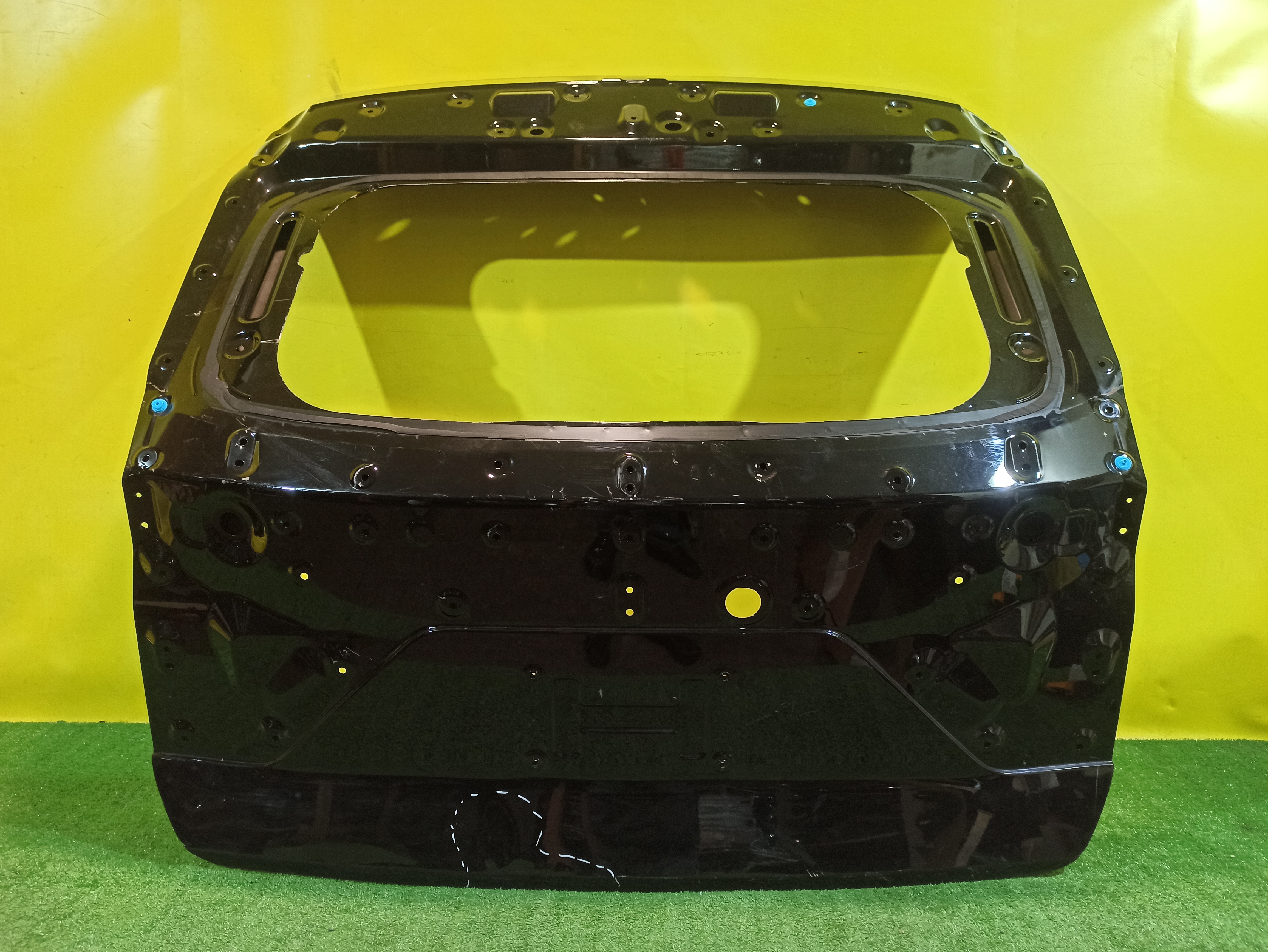 Jetour Dashing 2022 для Дверь багажника