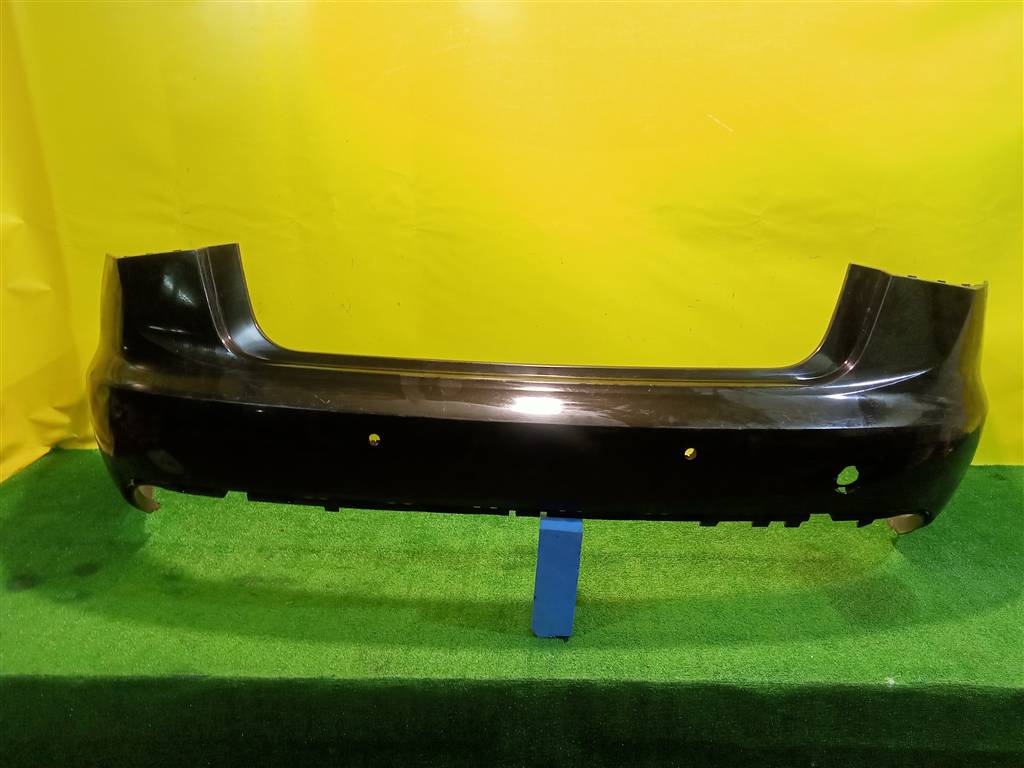 Audi A6 (C7) 2010 для Бампер задний