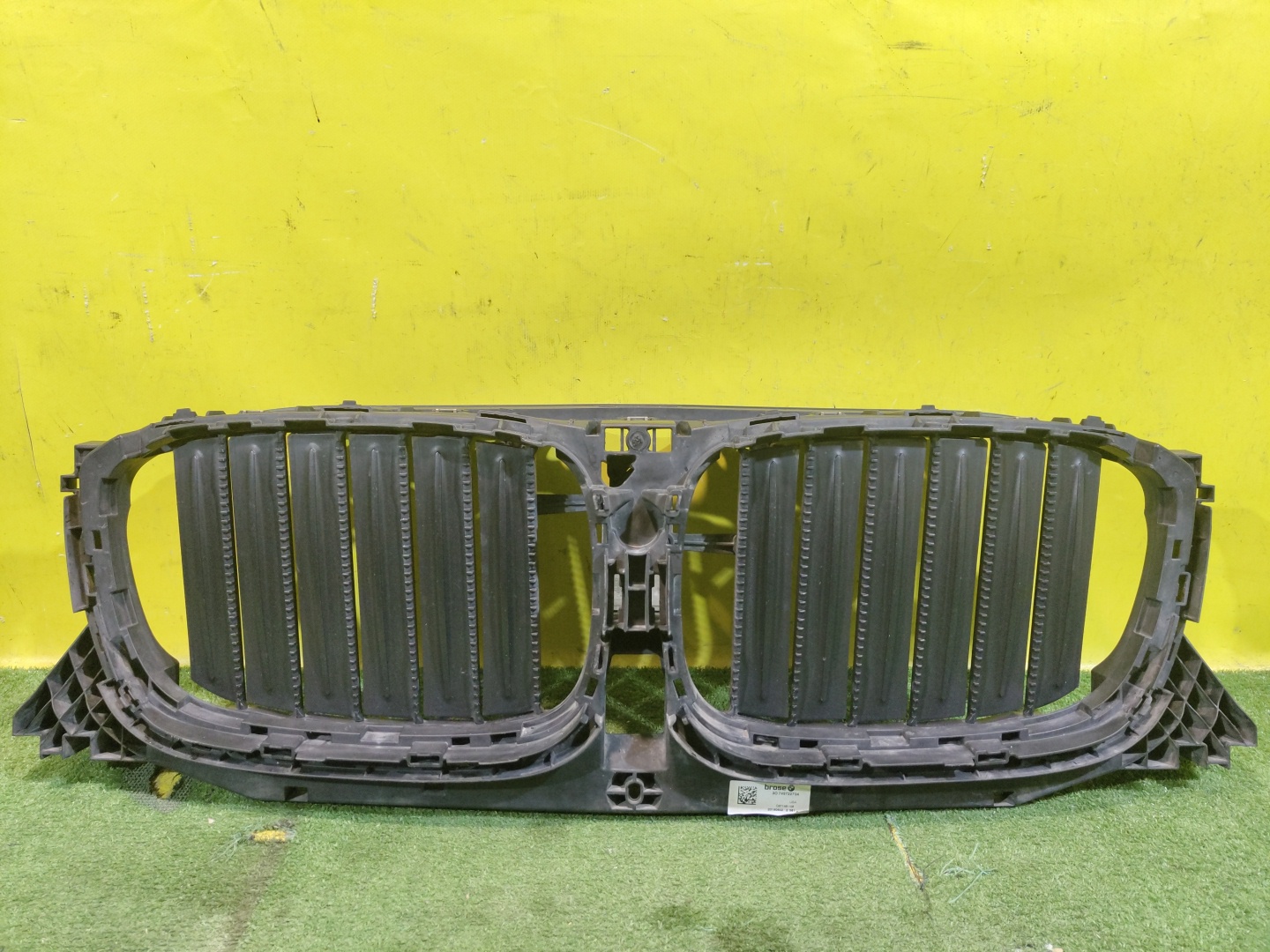 BMW X3 G01 2017 для Решетка радиатора