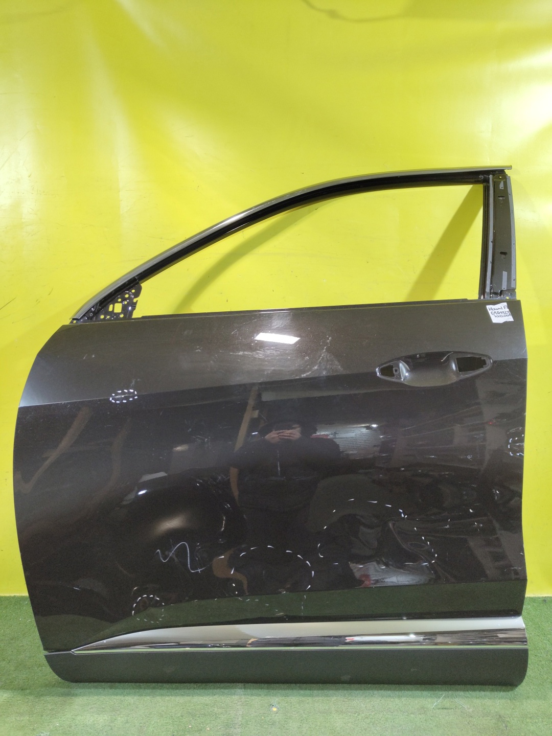 Haval (Хавал) F7 2018 для Дверь передняя левая