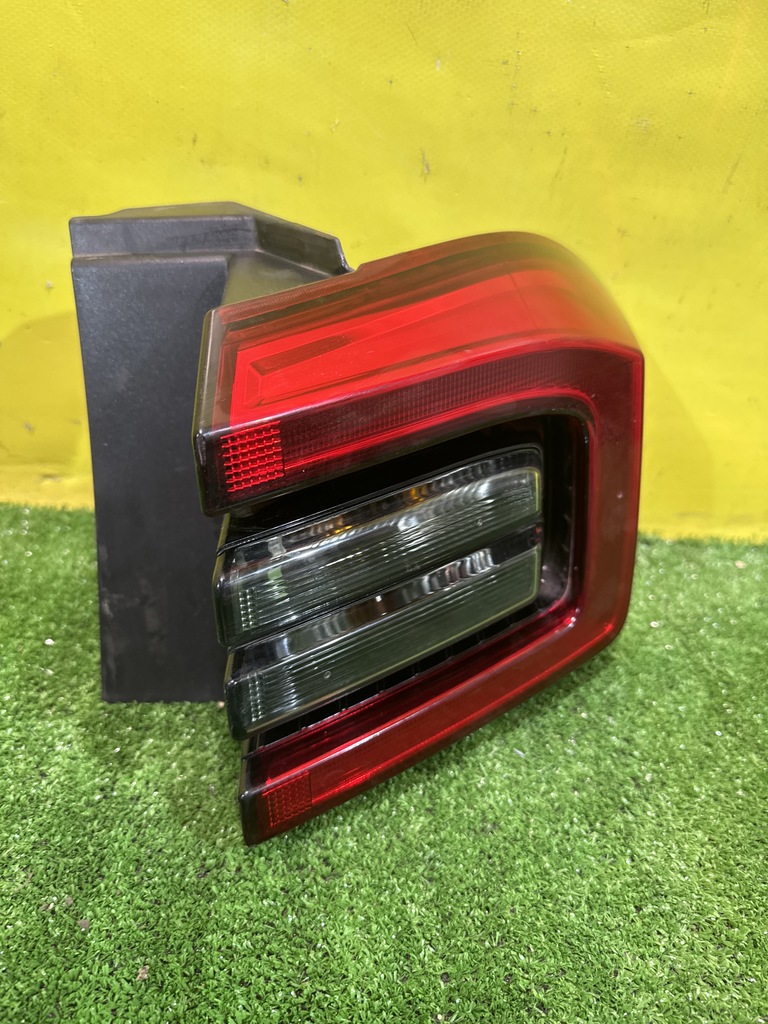 Chery Tiggo 4 Pro 2021 для Фонарь задний наружный правый