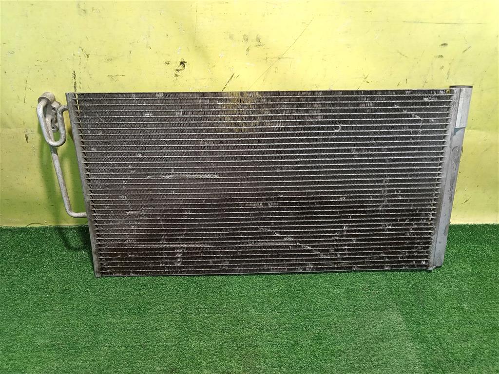 Mini (Мини) Countryman R60 2010 для Радиатор кондиционера